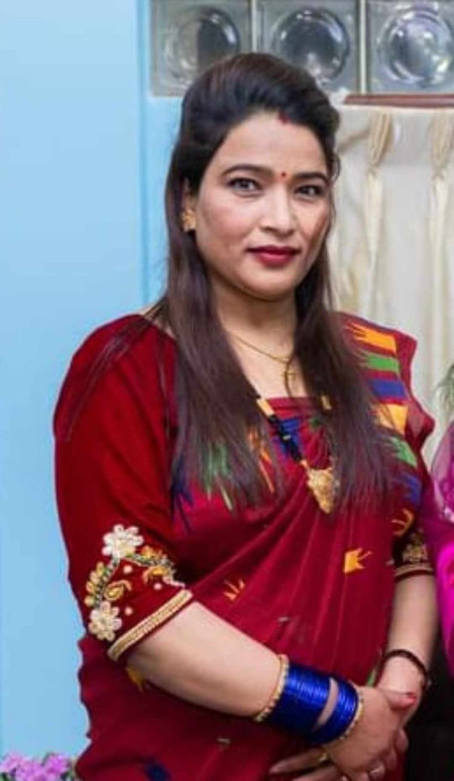 Tika Kumari Khadka