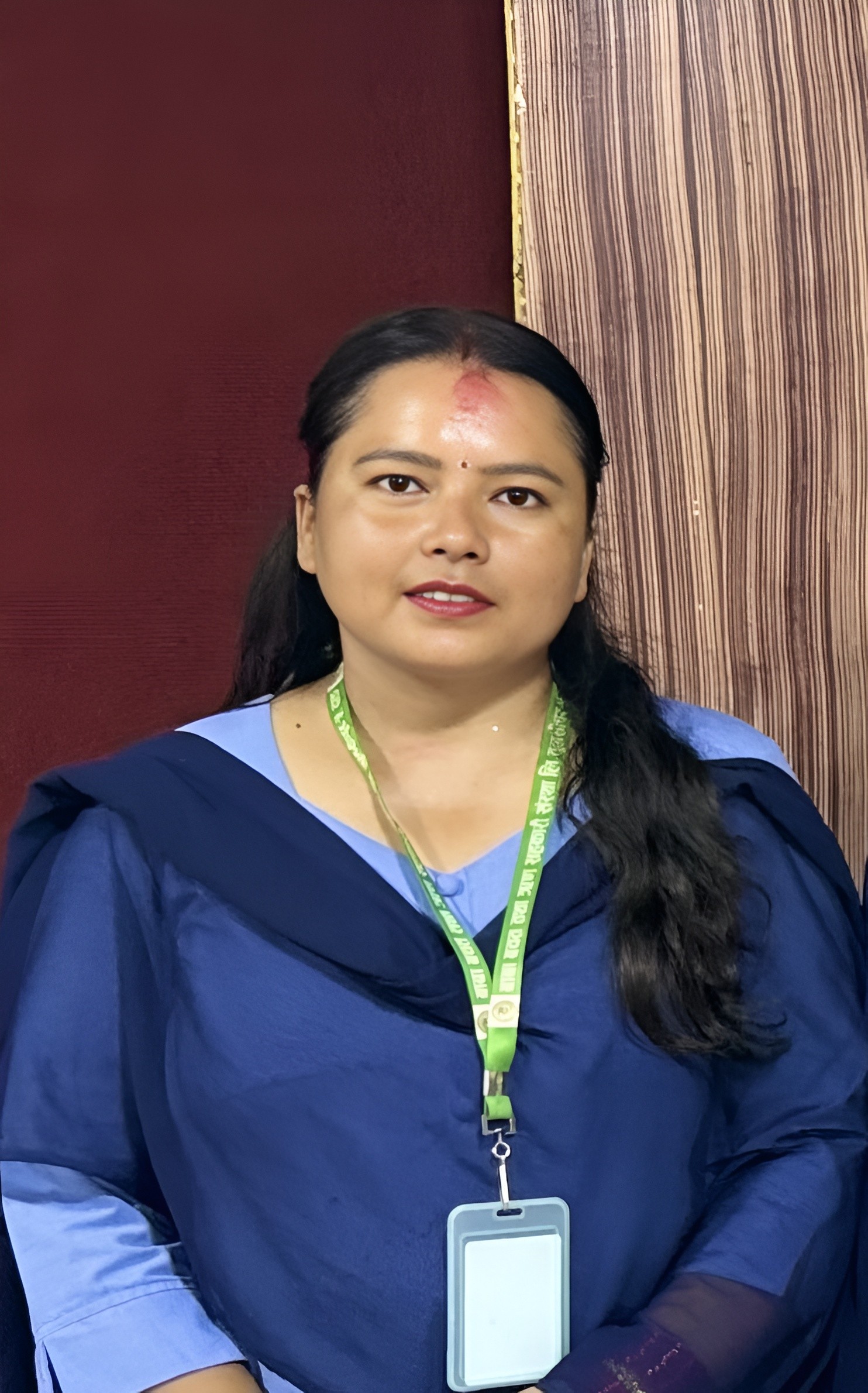 Khima Oli