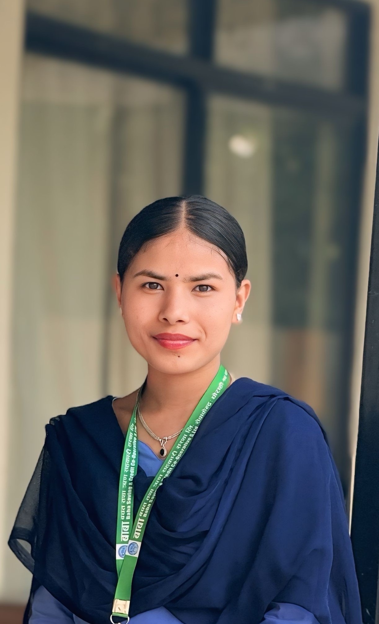 Yasuda Kumari Nepali