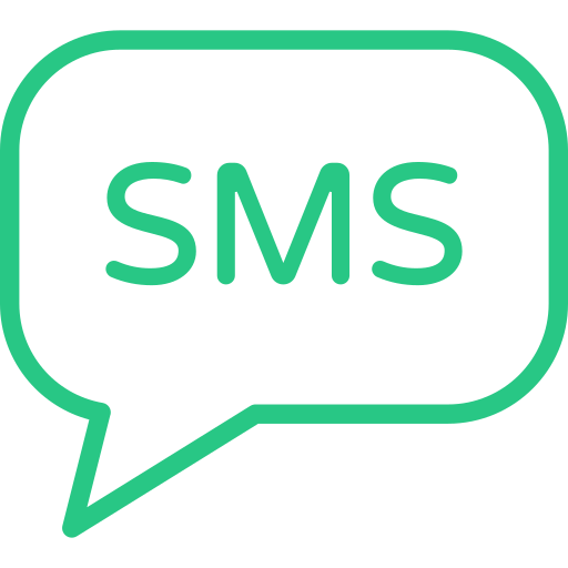 sms
